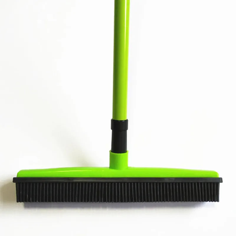 Yuleora Rubber Pet Hair Broom™