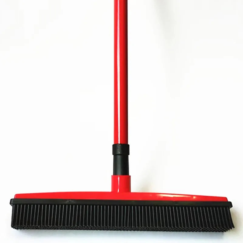 Yuleora Rubber Pet Hair Broom™