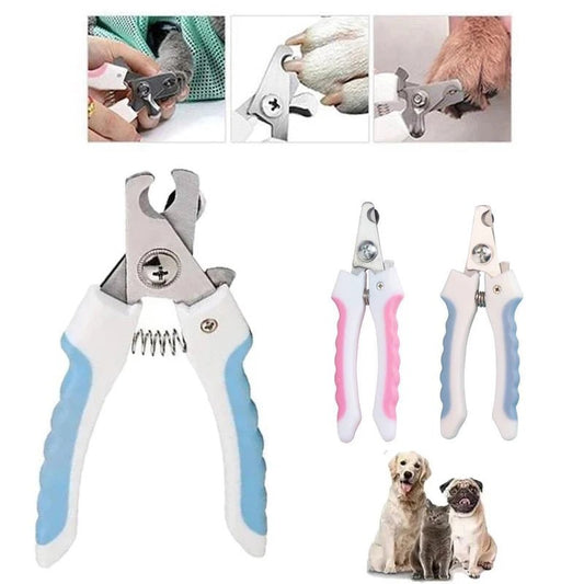 Yuleora Dog & Cat Nail Clipper™ - My Store